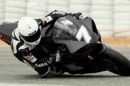 BSB: l'esordio stagionale del team Swan Yamaha
