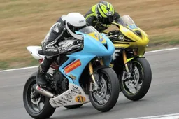 BSB: confermati i monomarca Ducati e Triumph per il 2014