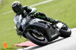 BSB: MSS Colchester Kawasaki ancora con motori Stock