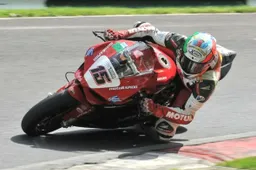 BSB: news e curiosità alla vigilia di Cadwell Park
