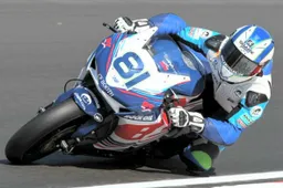 BSB: news e curiosità alla vigilia del 4° round a Snetterton