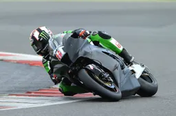 BSB: Test a Silverstone nel segno di Leon Haslam