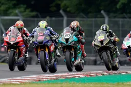 British Superbike 2021 Oulton Park questa sera su Sky Sport