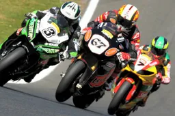 BSB: definita l'elettronica MoTeC per la stagione 2012