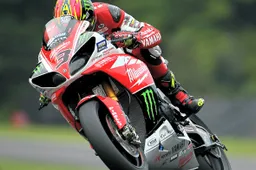 BSB Oulton Park Gara 2: Ryuichi Kiyonari vince ancora