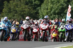 BSB: l'entry list definitiva della stagione 2009
