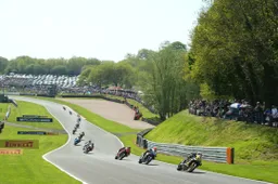 BSB: Oulton Park ospita (lunedì) il secondo round 2019