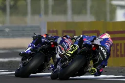 Pirelli rinnova con il BSB e porta la SCX per la stagione 2021