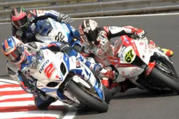 BSB: dopo Brands Hatch situazione aperta per lo Showdown