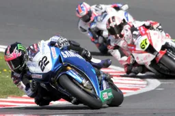 BSB: tre piloti qualificati per lo Showdown dopo Oulton Park