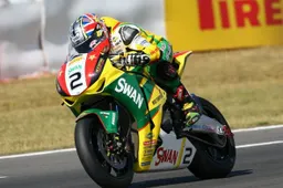 BSB: nessun problema per James Ellison dopo la caduta