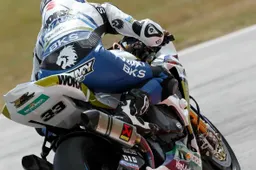 BSB: tra i due litiganti, Tommy Hill torna in testa...