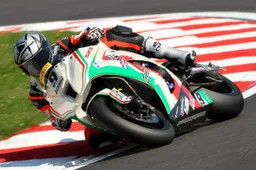 BSB: chiude il Pr1mo Racing per l'arresto del team manager