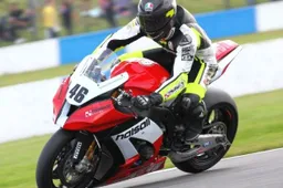 BSB: le novità di Assen, torna Haga, Bridewell con Yamaha...