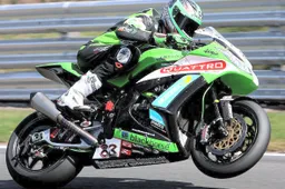BSB: ad Oulton Park si corre lunedì nel May Day Bank Holiday