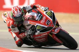 BSB: a Silverstone Kiyonari KO, tornano Foray e Waters