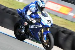 BSB: test pre Oulton Park per i principali top team