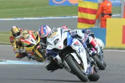 BSB: ad Assen via allo Showdown 2012, in 6 per il titolo