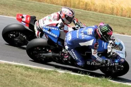 BSB: a Brands Hatch per il sesto round sul tracciato GP