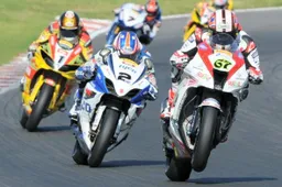 BSB: gran finale a Brands Hatch dello Showdown 2012