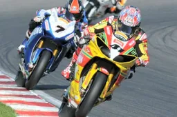 BSB: a Cadwell Park per l'ottavo round 2012 si... salta!