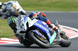 BSB: per il quinto round si va in Scozia a Knockhill