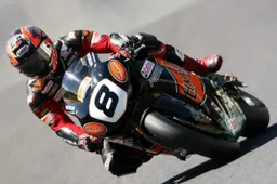 BSB: Ryuichi Kiyonari "Devo tornare nei primi sei in classifica"