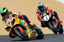 BSB: di nuovo in pista per il secondo round 2011 a Oulton Park