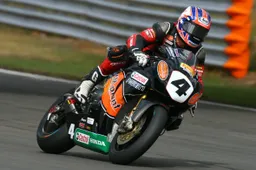 BSB: Joshua Brookes "Nella mia mente penso solo alla vittoria"