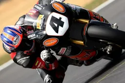 BSB: Brookes "A Silverstone torneremo protagonisti"