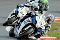 BSB: Snetterton ospita il quarto round della stagione 2012