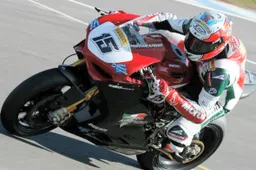 BSB: domani a Brands Hatch Indy nuovi test ufficiali