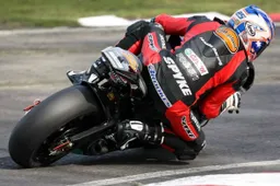 BSB: Joshua Brookes "Prima gara una incognita per tutti"