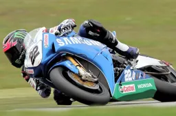 BSB Assen Qualifiche: ancora una pole per Alex Lowes