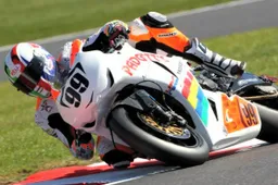 BSB Brands Hatch Qualifiche: Brookes in pole, Scassa 10°