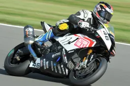 BSB Donington Qualifiche: Joshua Brookes in pole