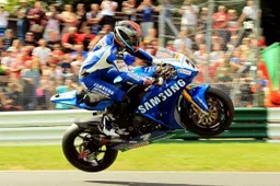 BSB Cadwell Park Gara 2: doppietta di Tommy Hill