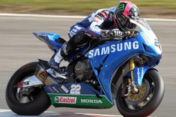 BSB Brands Hatch Gara 1: Byrne rispetta i pronostici