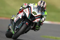 BSB Brands Hatch Gara 1: seconda vittoria di Ryuichi Kiyonari