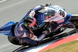 BSB Brands Hatch Gara 1: prima vittoria 2013 per Brookes