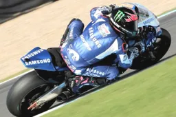 BSB Donington Park Gara 1: Alex Lowes vince ancora