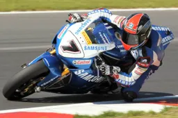 BSB Snetterton Gara 1: Hill vince e rafforza la leadership