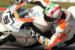 BSB Assen Gara 2: vince Joshua Brookes ed è il nuovo leader