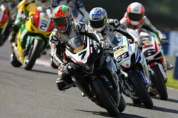 BSB: la situazione dello "Showdown" dopo la tappa di Croft