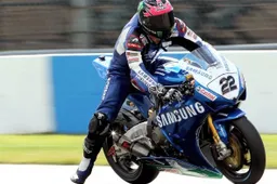 BSB Donington Park Gara 2: seconda doppietta per Lowes
