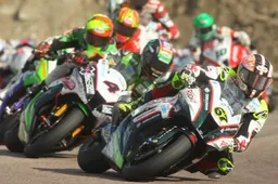 BSB Thruxton Gara 2: doppietta di Joshua Brookes