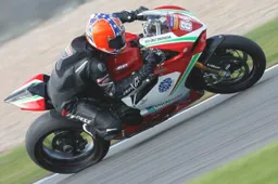 BSB: nasce il team Rapido Sport Racing (con Ducati)