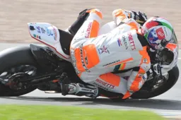 BSB: i responsi dei test ufficiali MSVR a Donington Park