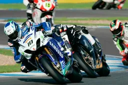 BSB: dopo Donington Jon Kirkham comanda nella Rider's Cup