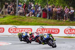 Ryan Vickers Re di Brands Hatch, Tommy Bridewell torna leader del British Superbike